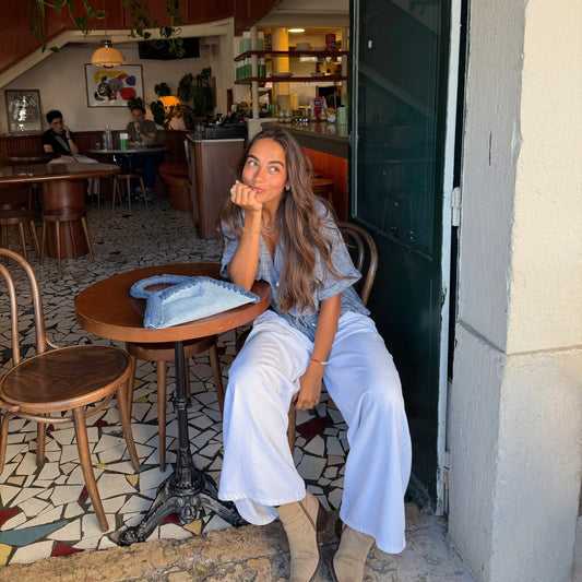 The Denim Madly